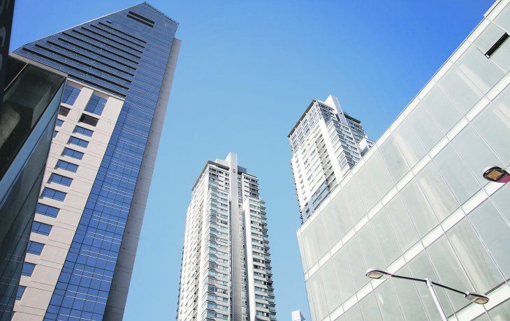 se va uno de  los peores anos para el sector inmobiliario