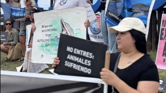 Habrá una marcha el 30 de marzo en Mar del Plata.