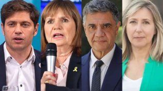 Los políticos argentinos reaccionaron ante el operativo de EEUU en Venezuela. Los políticos argentinos reaccionaron ante el operativo de EEUU en Venezuela.