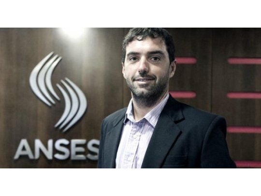 Emilio Basavilbaso, titular de ANSES