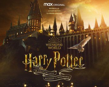 Warner Bros. quiere más Harry Potter: ¿En que están trabajando?