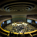 Brasil ratificó el acuerdo Mercosur-UE. Brasil ratificó el acuerdo Mercosur-UE.