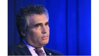 Alejandro Vanoli.