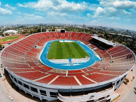 El Estadio Nacional de Chile fue ratificado como el anfitrión de la primera final única que tendrá la Copa Libertadores de América.