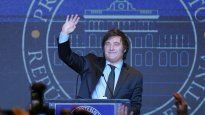 Gobierno agradeció apoyo de los dialoguistas a la ley ómnibus: La historia los recordará con honor