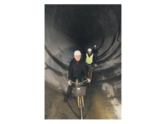 BICITÚNEL.