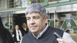Pablo Moyano