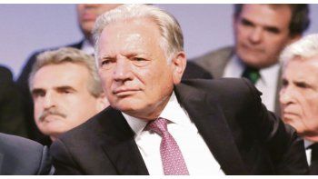 ámbito.com | colaborador. Aldo Roggio se convirtió ayer en un nuevo imputado colaborador tras aceptar sugerencia de confirmar retornos en Transporte.