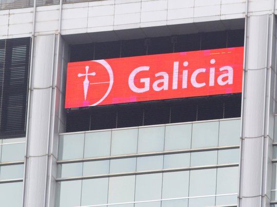 Banco Galicia 27-06-2021