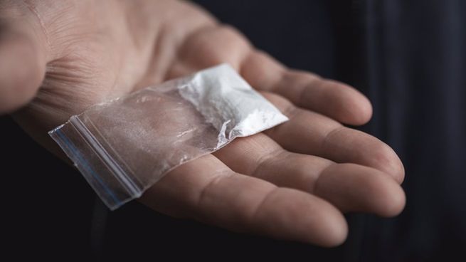 Ecuador, ubicado entre Colombia y Perú, los mayores productores de cocaína del mundo, decomisó más de 500 toneladas de drogas desde 2021.