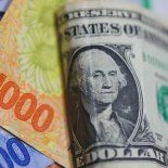 Los resultados electorales en Argentina abren la posibilidad de una estabilización de su economía y buenas noticias para Uruguay. Los resultados electorales en Argentina abren la posibilidad de una estabilización de su economía y buenas noticias para Uruguay.