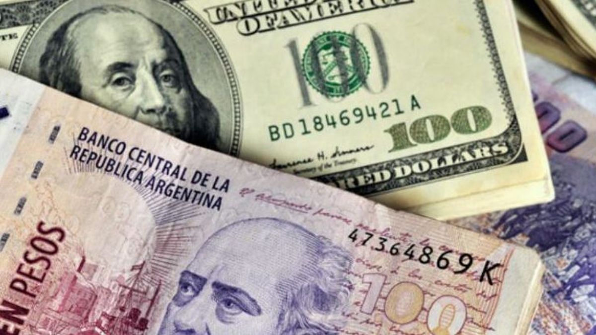 Weakness of the Chinese economy and US rates hit emerging currencies
