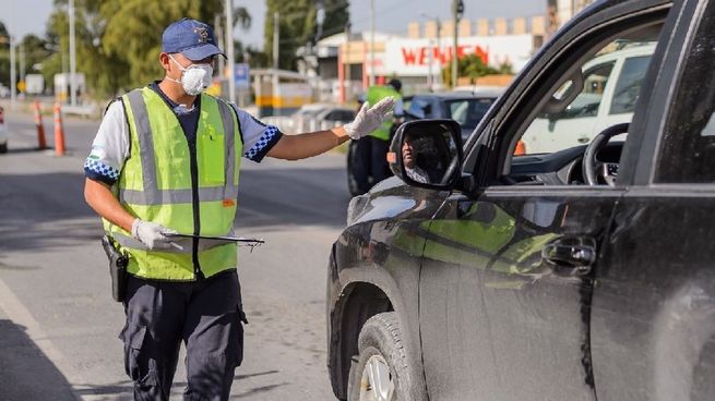 La flexibilización fue gracias al avance de la vacunación y la situación sanitaria.