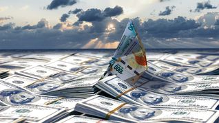 dolar: argentina es hasta cuatro veces mas barata que los paises limitrofes