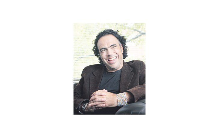 Gónzález Iñárritu: «Ahorita no tengo apetito de hacer otra película tan fuerte. En el fondo quisiera probarme en una comedia romántica, pero el público estaría pensando ‘pues, ¿cuándo va a matarla?’».