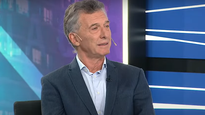 Mauricio Macri explicó por qué tomó distancia del Gobierno.