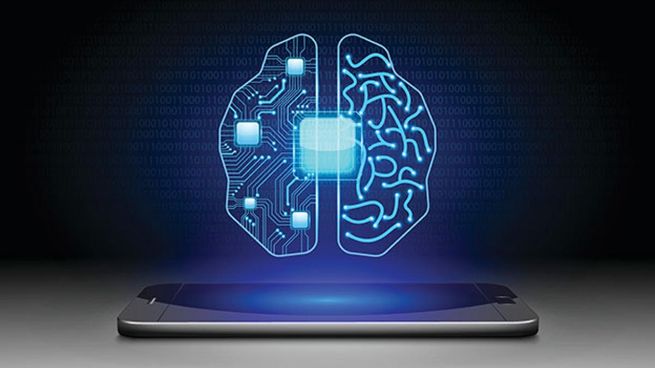 Cerebro: por qué se ve afectado por la tecnología.