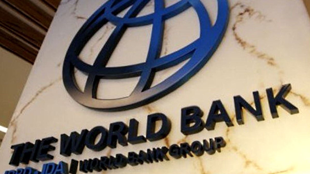 The World Bank cut the growth projection for Argentina in 2023