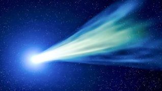 Qué es el cometa ATLAS y cuándo se acercará a La Tierra. Qué es el cometa ATLAS y cuándo se acercará a La Tierra.