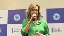 Laura Raffo destacó la gestión del gobierno en materia de inflación, pero aseguró que hay margen para abaratar el dólar.