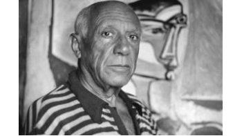 Pablo Picasso
