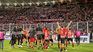 The Lion roars. Estudiantes is a finalist for the Professional League Cup. The Lion roars. Estudiantes is a finalist for the Professional League Cup.