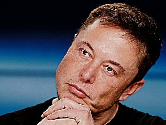 Los inversores esperaban mayores precisiones en la presentación de Elon Musk.