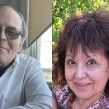 Pedro y Juan, los jubilados desaparecidos en Chubut Pedro y Juan, los jubilados desaparecidos en Chubut