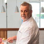 Christian Petersen continúa internado en Neuquén. Christian Petersen continúa internado en Neuquén.