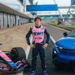 El mejor dispositivo tecnológico para sentirte como Colapinto. El mejor dispositivo tecnológico para sentirte como Colapinto.