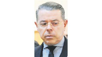 ámbito.com | Norberto Oyarbide