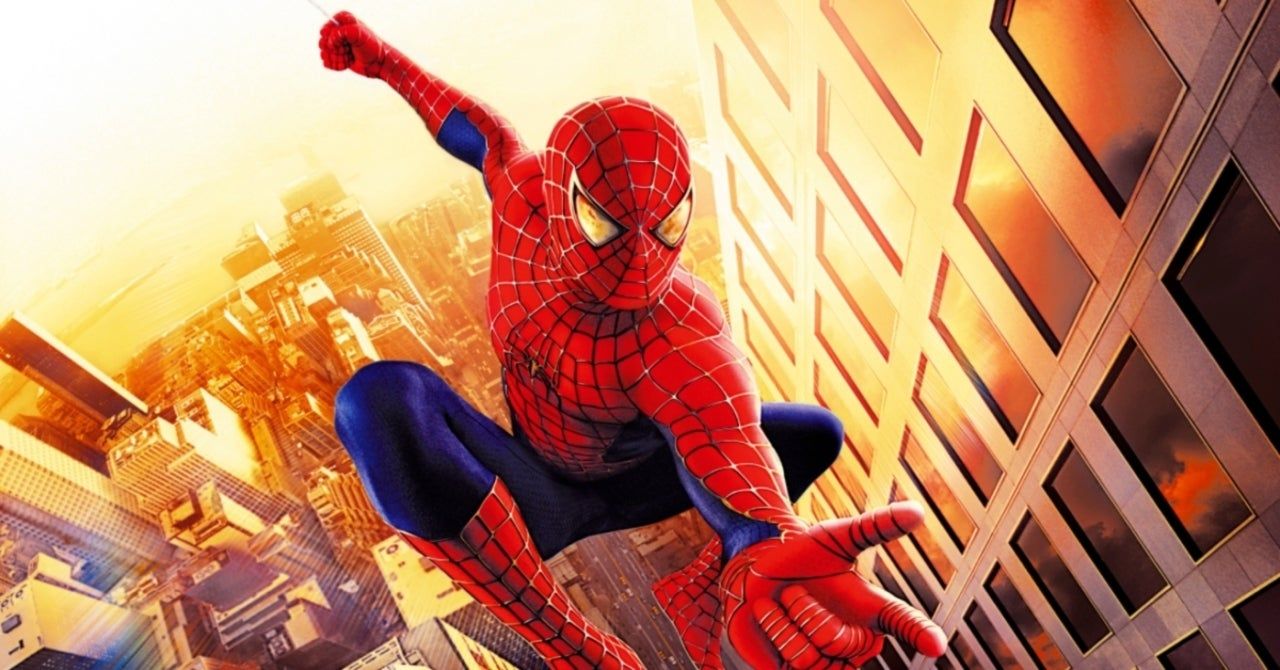 Spider-Man cumple 20 años: Sam Raimi estaba convencido de que él no sería  el director