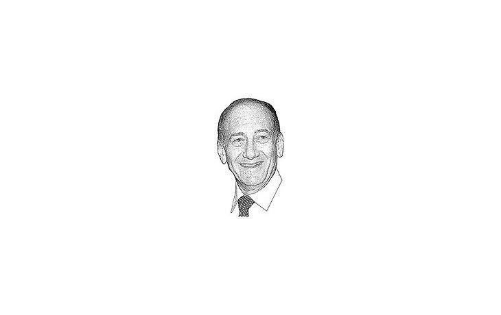 ámbito.com | Ehud Olmert