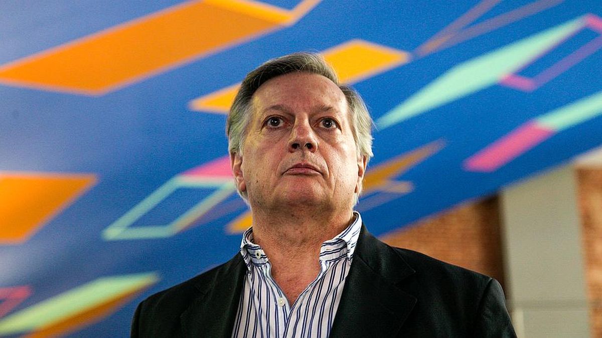 Juan José Aranguren returned and asked for a new rate