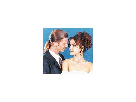 Arana y Oreiro.