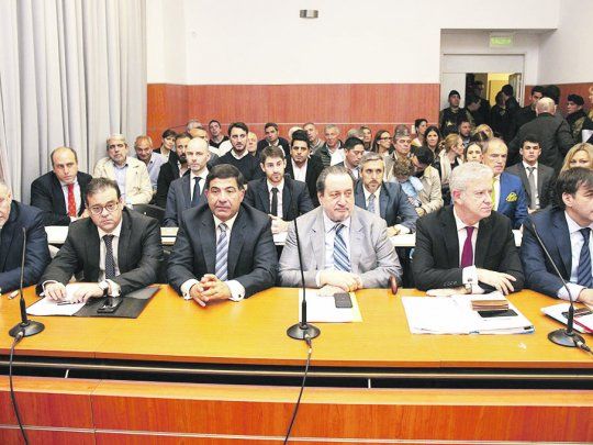 Juicio Oil Combustibles.