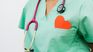 Today is Nursing Day in Argentina. Today is Nursing Day in Argentina.