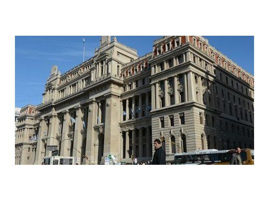 Proyecto contempla cambios en el régimen penal tributario