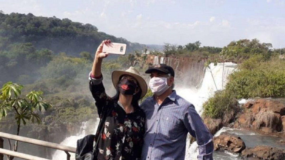 UN proposes that the new tourism be more sustainable, resistant and responsible