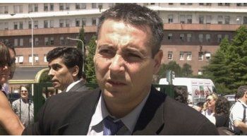 Víctor Stinfale