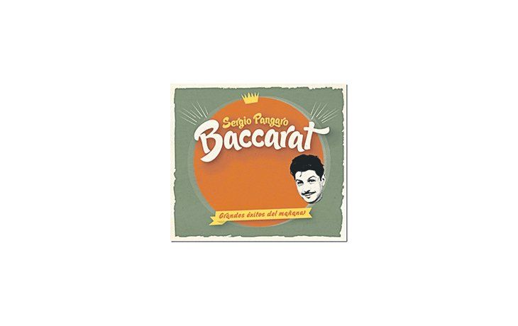 Imperdible compilado  de Pángaro y Baccarat