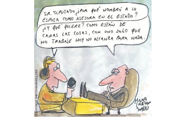 ámbito.com | Actividad