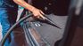 Cleaning the trunk is as important as the rest of the car. Cleaning the trunk is as important as the rest of the car.