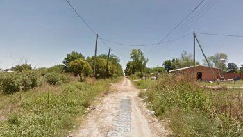 joven murio electrocutada por tocar un cable que protegia cultivo de marihuana