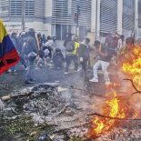 Ecuador esta entre los 10 países más violentos del mundo. Ecuador esta entre los 10 países más violentos del mundo.
