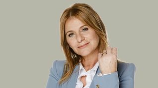 Emilia Mazer: Viví la pandemia como la tercera guerra mundial