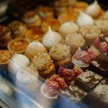 El impacto de la inflación y la caída en ventas llevó a una pastelería a pedirle ayuda al público. El impacto de la inflación y la caída en ventas llevó a una pastelería a pedirle ayuda al público.