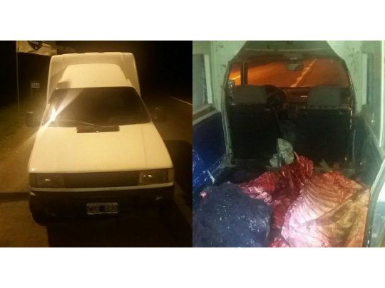 El conductor tenía ocho veces más de alcohol en sangre permitido