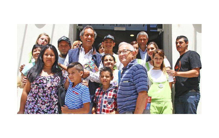 No me imagino a gremios aceptando propuesta que esté lejos de realidad