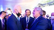 Argentina votará por la suspensión de Rusia como miembro del Consejo de DDHH de la ONU